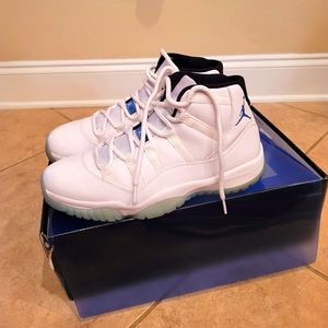 Jordan Retro 11